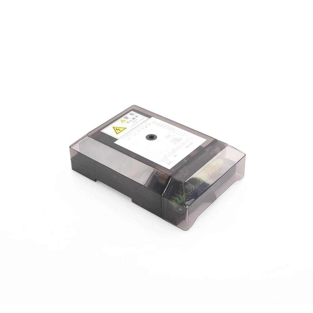 366000315-AD-3-l Tarjeta de Control de Barrera / Compatible DS-TMG4B0 / Sin Tornillería Adicional / Sin Protección Plástica / 13.12 pies 366000315 4
