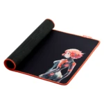 Mousepad GAMING XPG MERA EDITION, grande (42 x 33.5 CM), Bordes cosidos, BATTLEGROUND L-BK/OGCWW ACCDAT1620_2_full