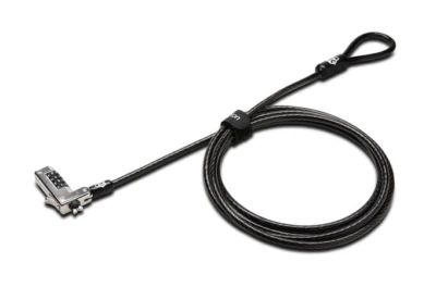 CANDADO COMBINACION K60603WW KENSINGTON
