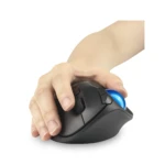 Trackball Kensington Pro Fit Ergo TB450, Bluetooth, DPI 400, 800, 1200 y 1600. Recargable. ACCKNS2590_1_full
