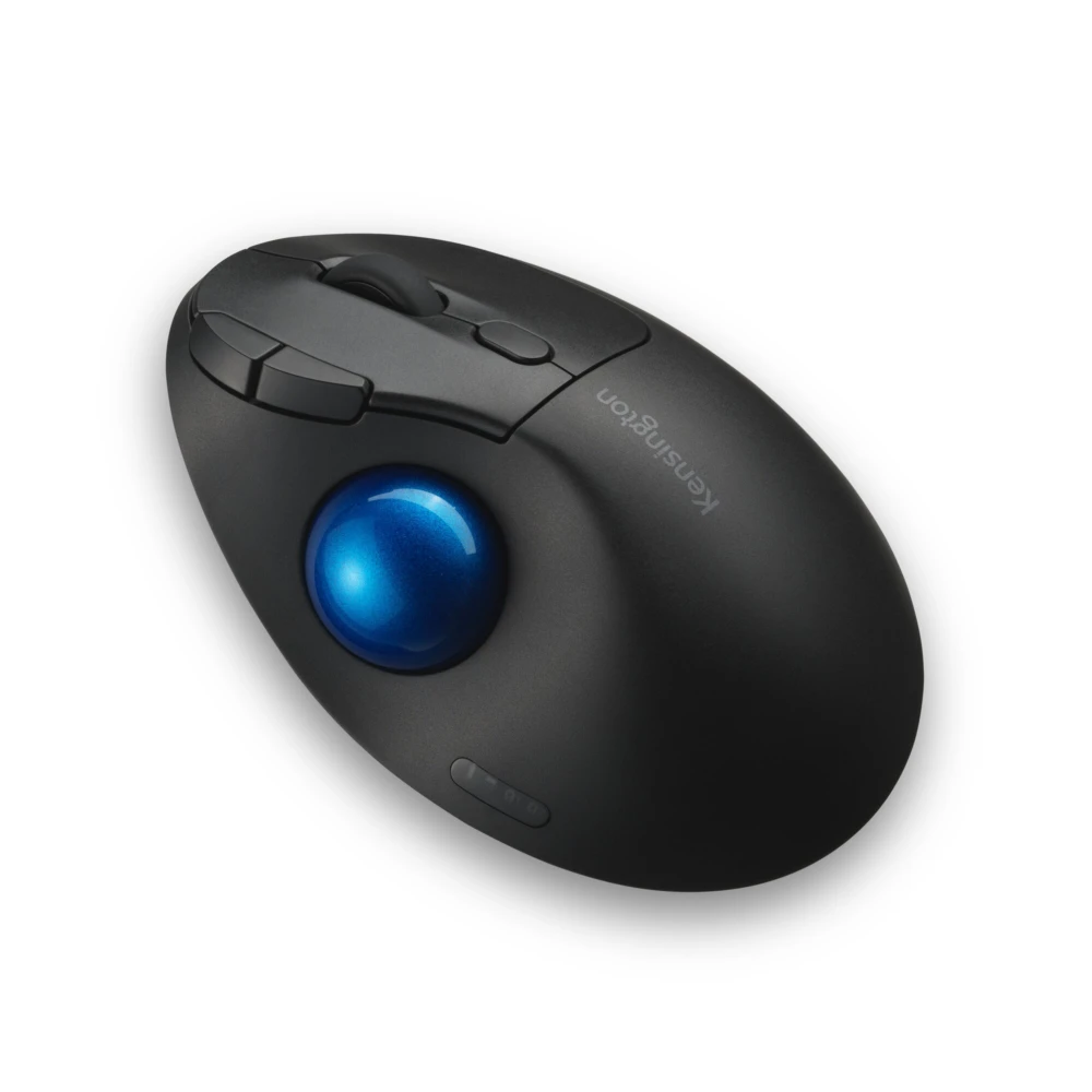 ACCKNS2590_3_full Trackball Kensington Pro Fit Ergo TB450, Bluetooth, DPI 400, 800, 1200 y 1600. Recargable. K72194WW 4