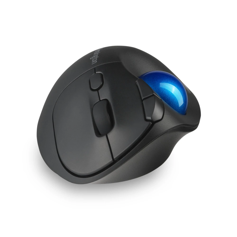 ACCKNS2590_4_full Trackball Kensington Pro Fit Ergo TB450, Bluetooth, DPI 400, 800, 1200 y 1600. Recargable. K72194WW 5