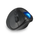 Trackball Kensington Pro Fit Ergo TB450, Bluetooth, DPI 400, 800, 1200 y 1600. Recargable. ACCKNS2590_4_full