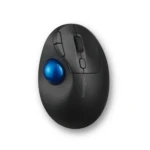 Trackball Kensington Pro Fit Ergo TB450, Bluetooth, DPI 400, 800, 1200 y 1600. Recargable. ACCKNS2590_full