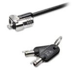 Candado de Llave para Laptops Kensington K65020WW MicroSaver 2.0, 1.8 Metros, Negro ACCKNS610_1_full