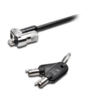 Candado de Llave para Laptops Kensington K65020WW MicroSaver 2.0, 1.8 Metros, Negro ACCKNS610_4_full