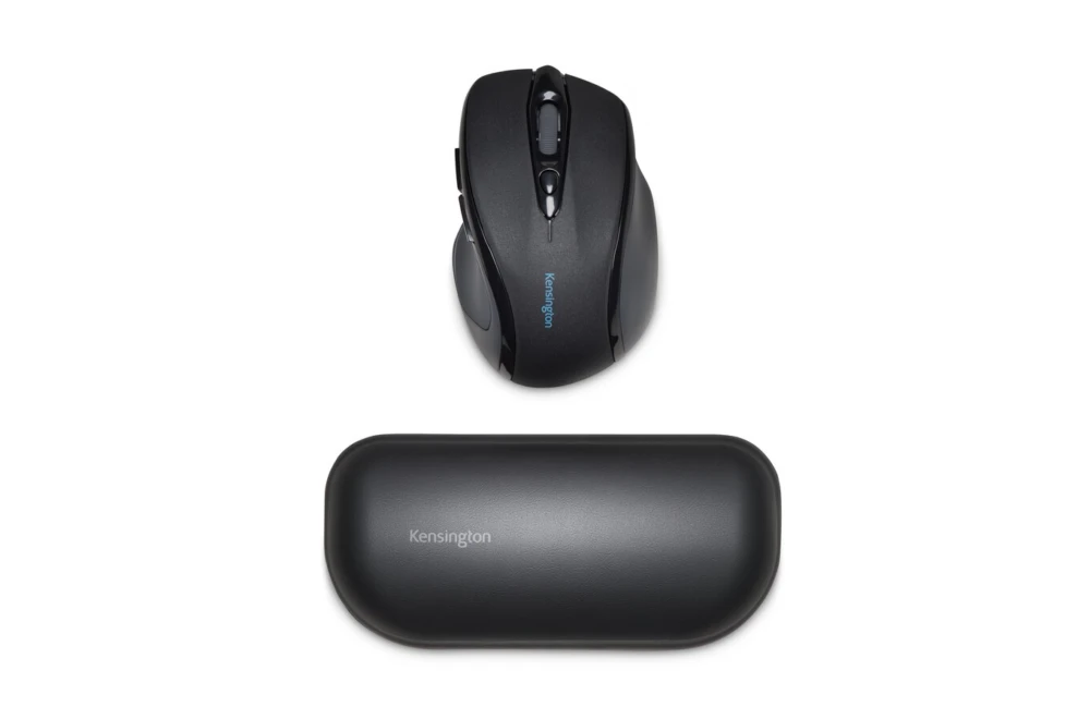 ACCKNS730_7_full ErgoSoft Reposamuñecas Kensington K52802WW para Ratón Estándar (Negro) K52802WW 8
