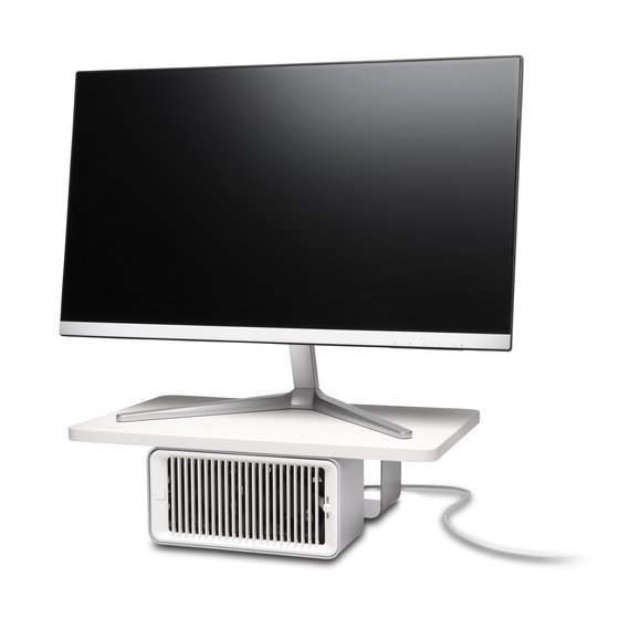 ACCKNS780_16_full Soporte de Monitor Kensington K55855WW CoolView con Ventilador de Escritorio K55855WW 17