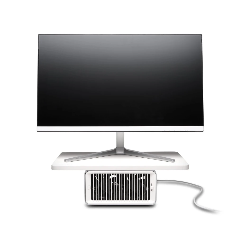 ACCKNS780_17_full Soporte de Monitor Kensington K55855WW CoolView con Ventilador de Escritorio K55855WW 18