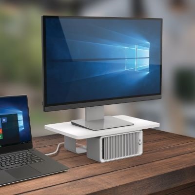 ACCKNS780_2_full Soporte de Monitor Kensington K55855WW CoolView con Ventilador de Escritorio K55855WW 3