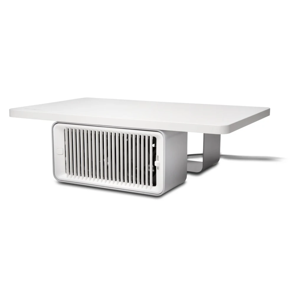 ACCKNS780_4_full Soporte de Monitor Kensington K55855WW CoolView con Ventilador de Escritorio K55855WW 5