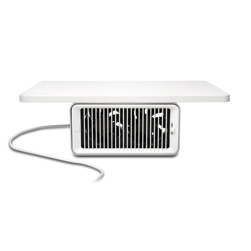 ACCKNS780_5_full Soporte de Monitor Kensington K55855WW CoolView con Ventilador de Escritorio K55855WW 6