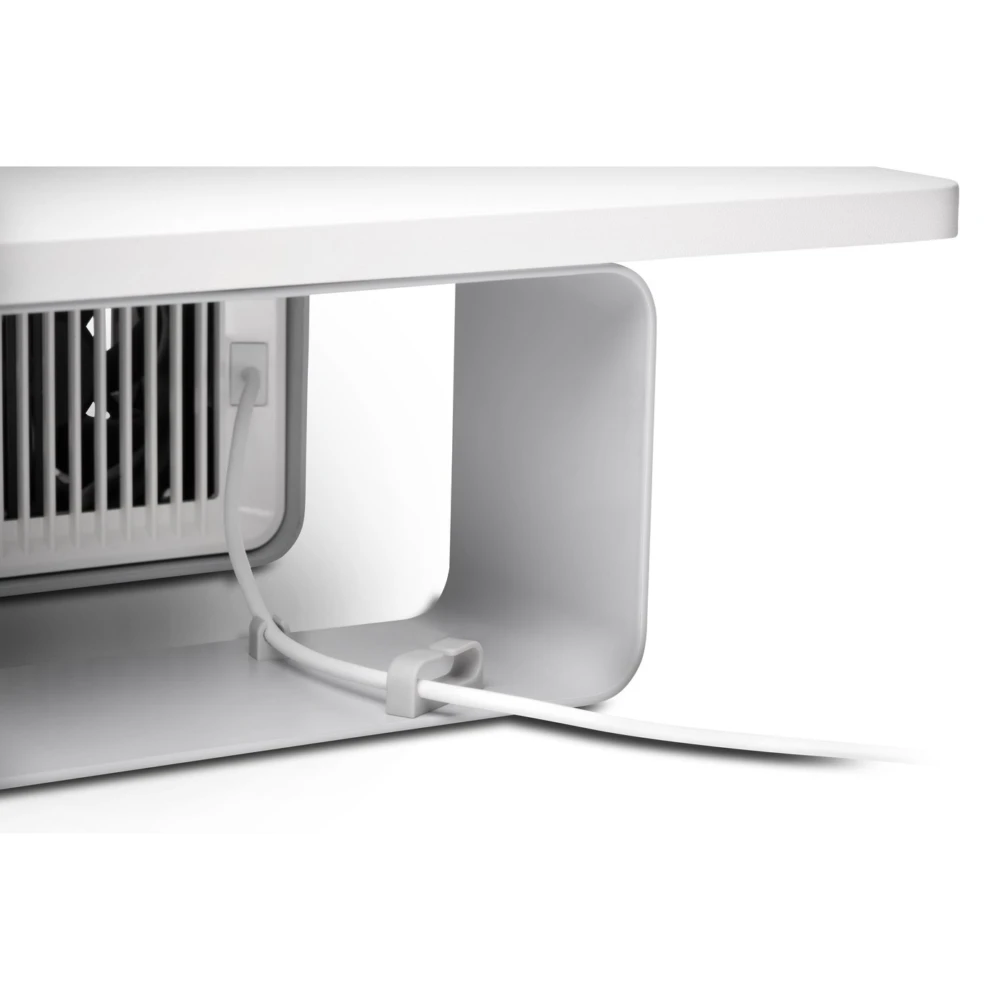 ACCKNS780_7_full Soporte de Monitor Kensington K55855WW CoolView con Ventilador de Escritorio K55855WW 8