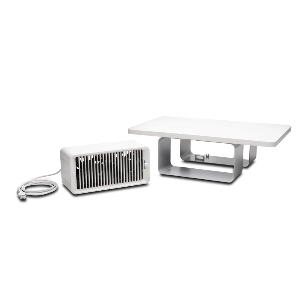 ACCKNS780_9_full Soporte de Monitor Kensington K55855WW CoolView con Ventilador de Escritorio K55855WW 10