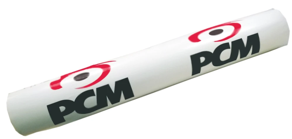 Papel bond PCM 10B11, 0.91 x 100, Papel Bond, Color blanco 10B11 1