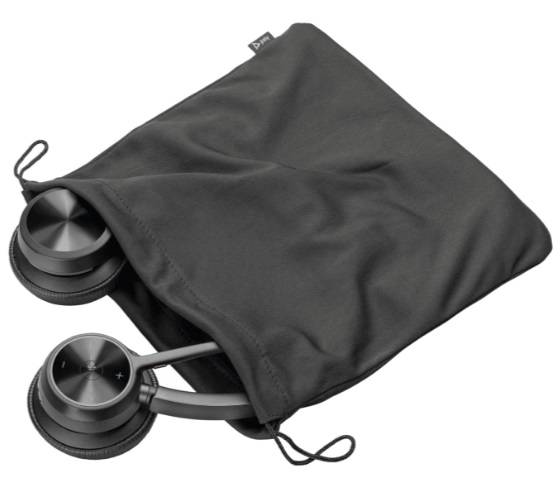 ACCPTS2360_2_full HP Poly Voyager 4320, BT700, Binaural, Bluetooth para moviles y computadora, Teams 3
