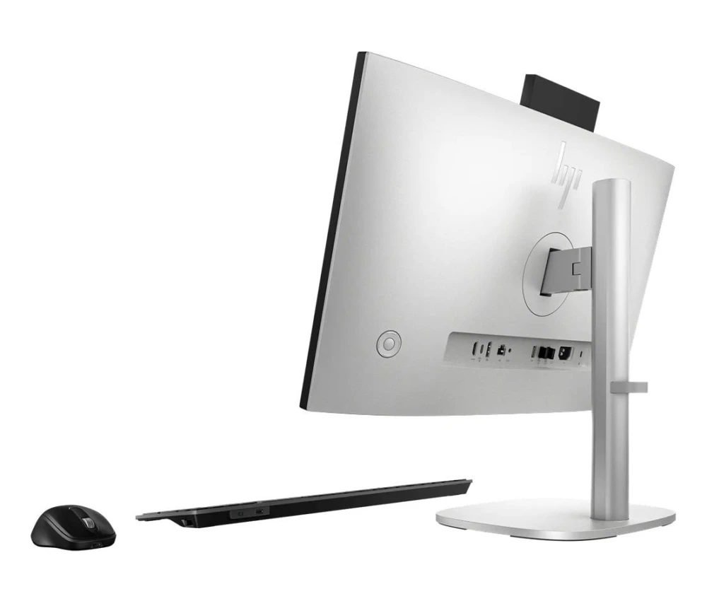 Computadora de escritorio All in One HP EliteStudio 8 G1i 23.8 pulgadas(D71Y4LT#ABM). Intel Core Ultra 7 265, RAM 32GB, Almacenamiento 1TB SSD D71Y4LT#ABM 2