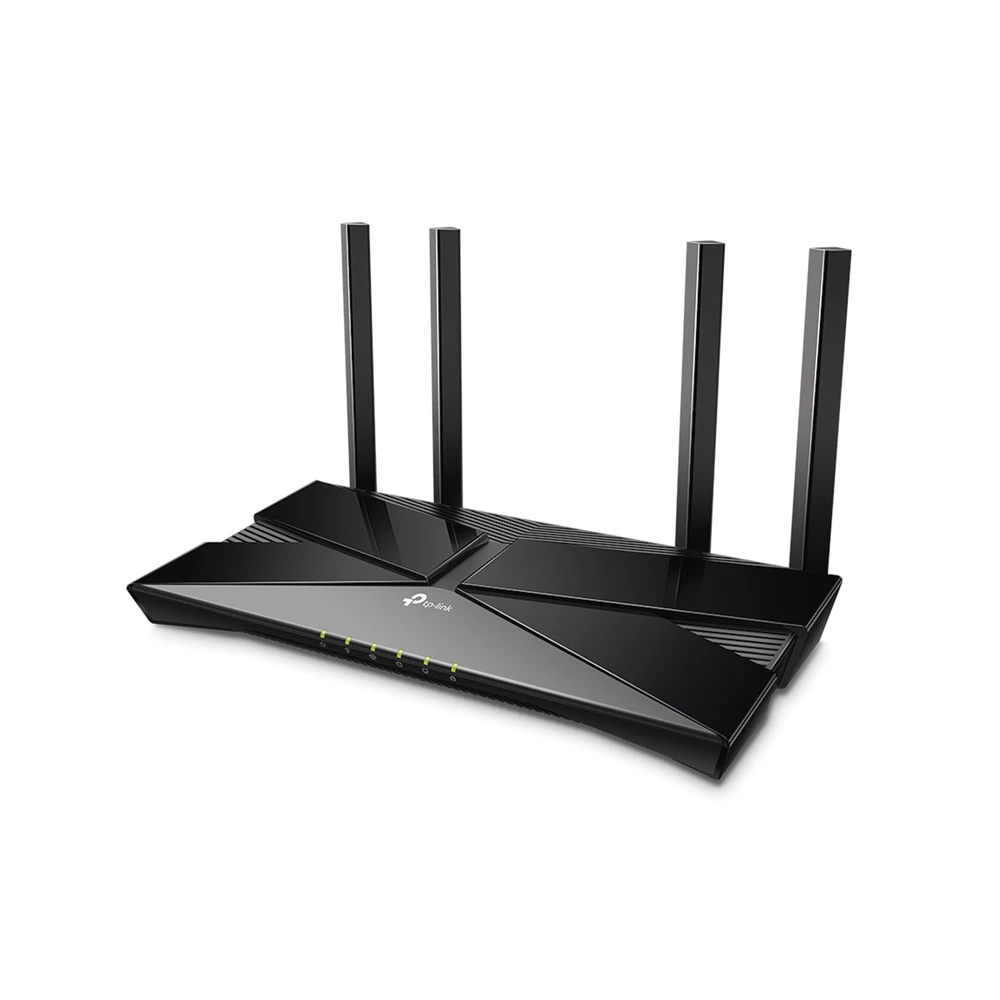 ARCHERAX53-AD-1-l Router Wi-Fi 6 / AX3000 / 5 Puertos Gigabit / OFDMA / MU-MIMO / WPA3 / Beamforming ARCHER-AX53 2