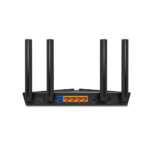 Router Wi-Fi 6 / AX3000 / 5 Puertos Gigabit / OFDMA / MU-MIMO / WPA3 / Beamforming ARCHERAX53-AD-2-l