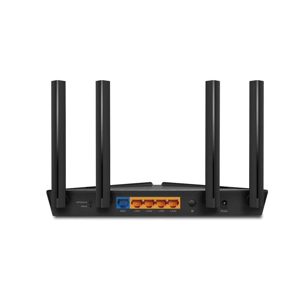 ARCHERAX53-AD-2-l Router Wi-Fi 6 / AX3000 / 5 Puertos Gigabit / OFDMA / MU-MIMO / WPA3 / Beamforming ARCHER-AX53 3