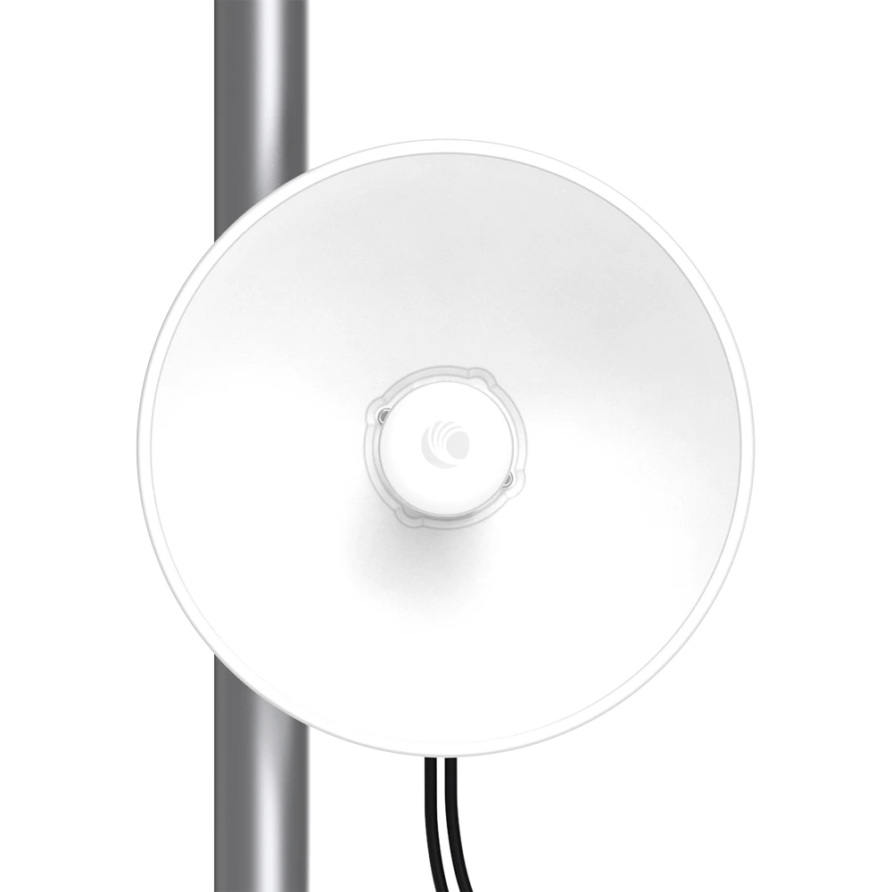C060940M141A-AD-1-l ePMP FORCE4625 de alto Desempeño / Wi-Fi 6E / Hasta 1 Gbps / 5925 - 7125 MHz / Antena Integrada 25 dBi C060940M141A 4