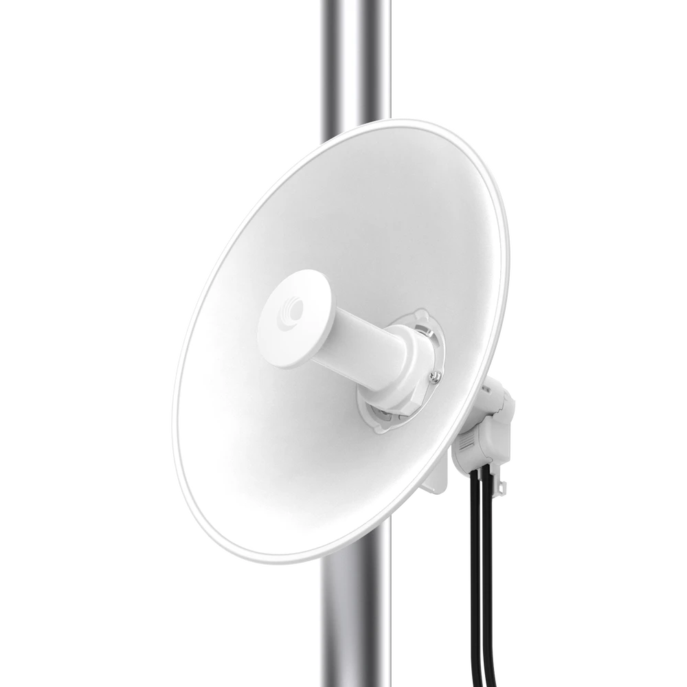 C060940M141A-AD-5-l ePMP FORCE4625 de alto Desempeño / Wi-Fi 6E / Hasta 1 Gbps / 5925 - 7125 MHz / Antena Integrada 25 dBi C060940M141A 8
