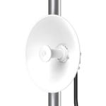 ePMP FORCE4625 de alto Desempeño / Wi-Fi 6E / Hasta 1 Gbps / 5925 - 7125 MHz / Antena Integrada 25 dBi C060940M141A-LAT-IZQ-l
