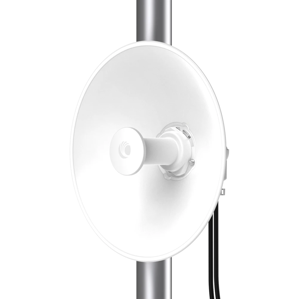 C060940M141A-LAT-IZQ-l ePMP FORCE4625 de alto Desempeño / Wi-Fi 6E / Hasta 1 Gbps / 5925 - 7125 MHz / Antena Integrada 25 dBi C060940M141A 3
