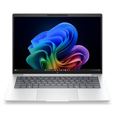 Computadora portátil HP EliteBook 8 G2i 14 pulgadas Notebook AI PC (E2NA4AT#ABM). Intel Ultra 7 355, Memoria 32GB (soldada), SSD 1TB M.2, Windows 11 Pro.