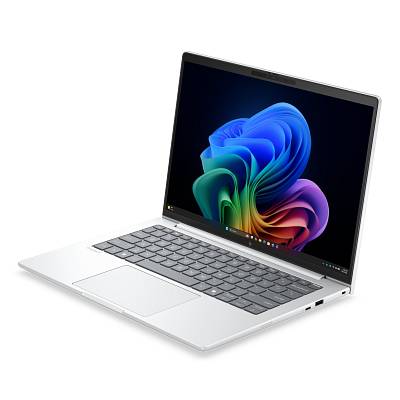 Computadora portátil HP EliteBook 8 G2i 14 pulgadas Notebook AI PC (E2NG0AT#ABM). Intel Ultra 5 325, Memoria 32GB (soldada), SSD 512GB M.2, Windows 11 Pro.
