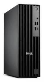 PC DELL PRO SLIM QCS1250_I7RPLR16512WPS_3W 1N5GV. Core i7-14700, 16GB, 512GB SSD, W 11 Pro,Garantia 3 Year OnSite CPUDDL3660_2_full