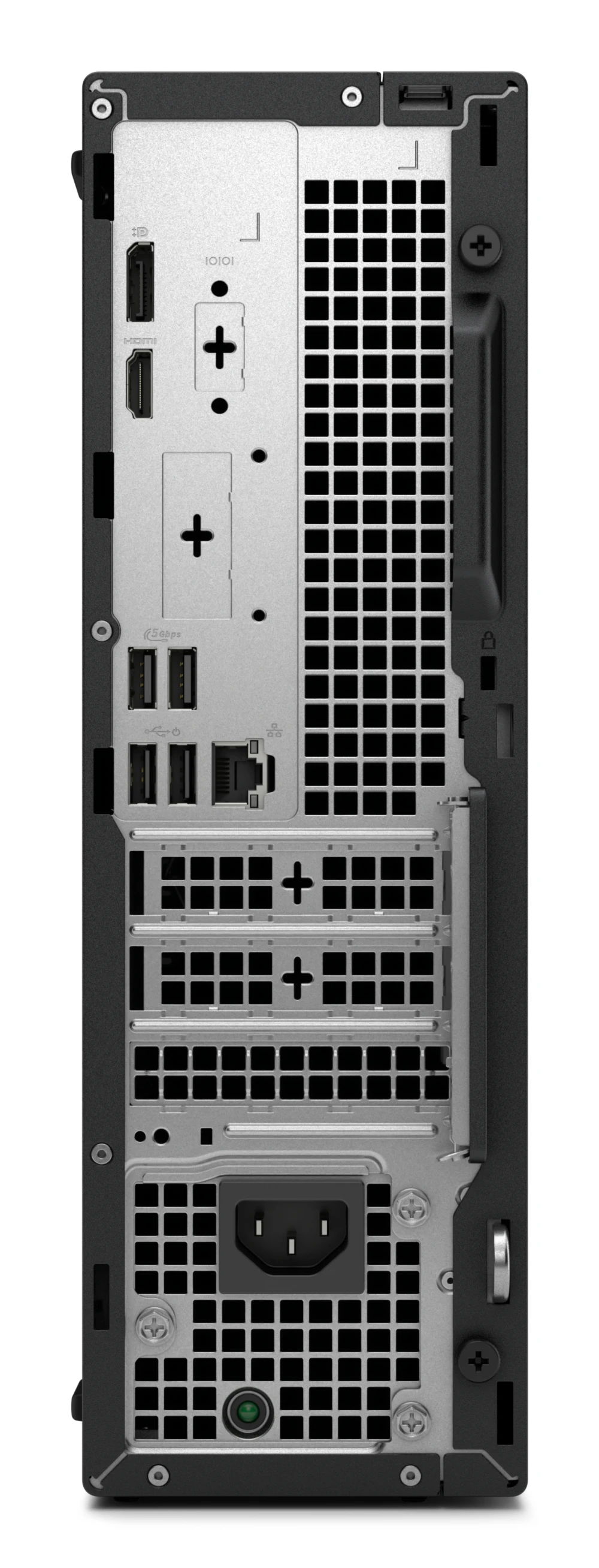 CPUDDL3660_4_full PC DELL PRO SLIM QCS1250_I7RPLR16512WPS_3W 1N5GV. Core i7-14700, 16GB, 512GB SSD, W 11 Pro,Garantia 3 Year OnSite QCS1250_I7RPLR16512WPS_3W 1N5GV 5