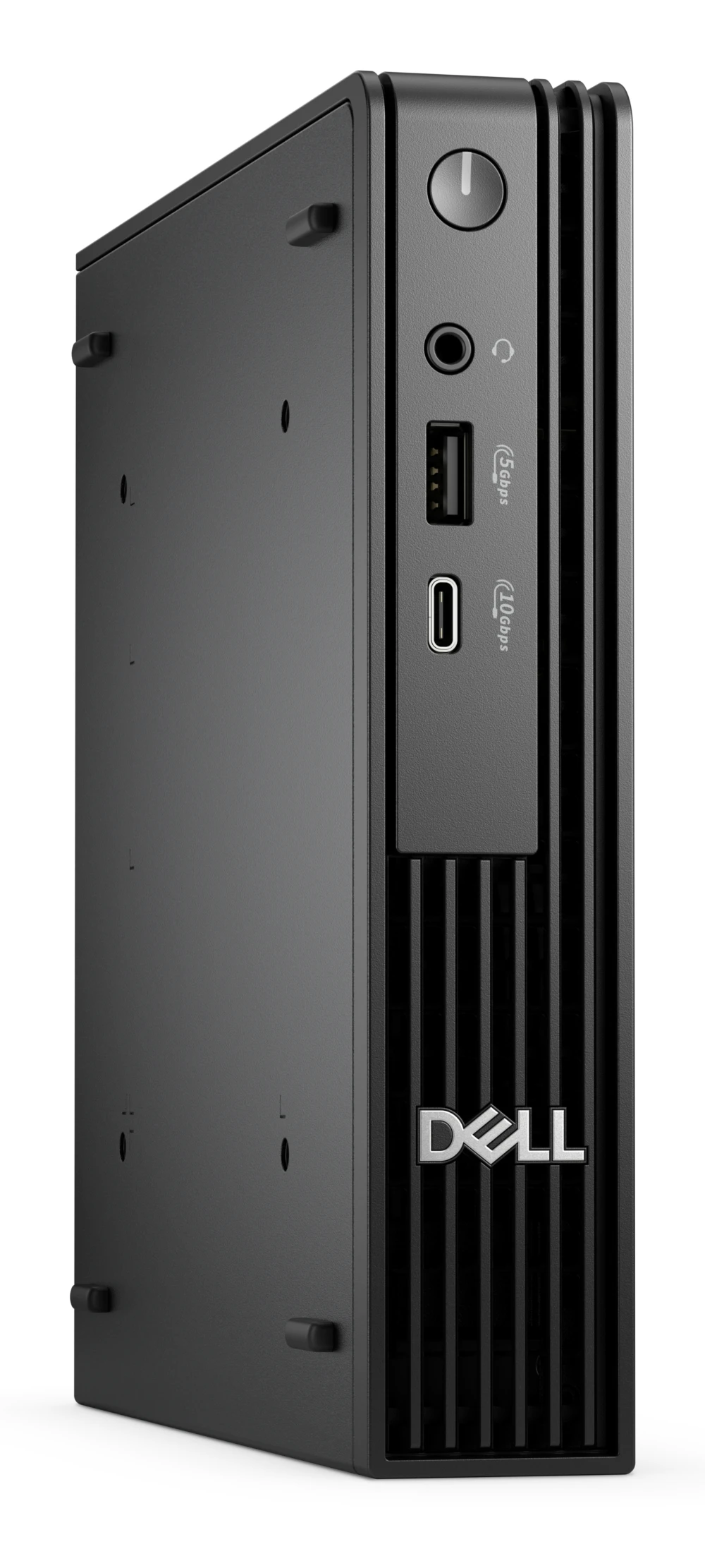PC DELL PRO MFF QCM1250_U7ARL16512WPS_3W RM6YP. Core Ultra 7 265T. 16GB. 512GB SSD. W11 Pro. Garantía 3 Year. QCM1250_U7ARL16512WPS_3W RM6YP 3