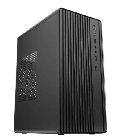 PC HY NEX3LITE Intel Core I3 12100 RAM8GB SSD240GB. Chipset H610M, Windows 11 Prueba