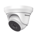 Turret TURBOHD 2 Megapixel (1080p) / Lente 2.8 mm / 50 mts IR EXIR / Exterior IP66 / METAL / Ultra Baja Iluminación / 4 Tecnologías E8TURBOX5W-l