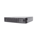 Módulo de Baterías Externo UPS / Rack 2U / 24 VCD / 2 x 12V 9Ah / Daisy Chain / Profundidad Rack 851 mm (2.79 ft) EPU2PACKRT2U-LAT-IZQ-l
