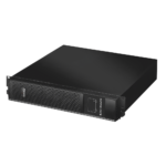 Módulo de Baterías Externo UPS / Rack 2U / 24 VCD / 2 x 12V 9Ah / Daisy Chain / Profundidad Rack 851 mm (2.79 ft) EPU2PACKRT2U-l