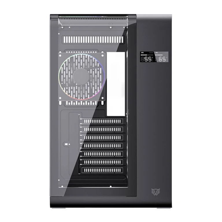 Gabinete Gamer Media Torre Tank Expert Curve 7400 Legend Series GABBLR840_2_full