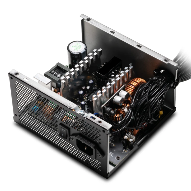 Fuente de Poder XPG PYLON650B-BKCUS, 650 W, Negro GABDAT080_4_full