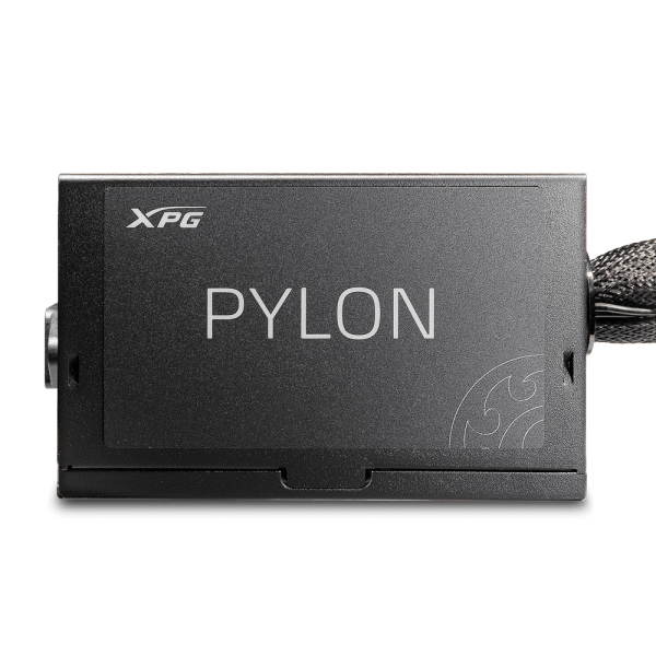 GABDAT080_8_full Fuente de Poder XPG PYLON650B-BKCUS, 650 W, Negro 8
