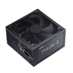 Fuente de Poder XPG PYLON II, 650W, No modular, Clasificación 80 PLUS GABDAT570_1_full