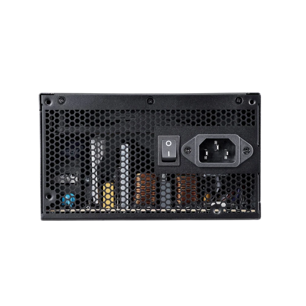 Fuente de Poder XPG PYLON II, 750W, No modular, Clasificación 80 PLUS PYLONII750B-BKCUS 3
