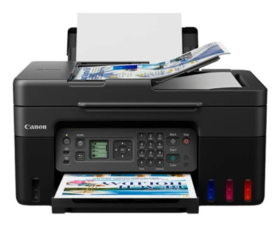 MULTIFUNCIONAL CANON G4170 5807C004  4 EN 1