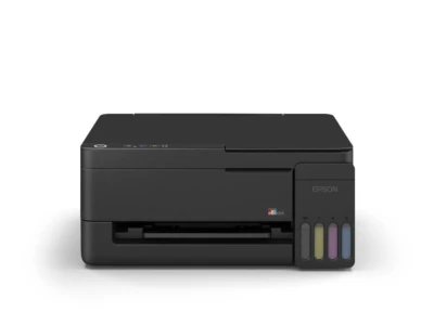 Impresora Multifuncional EPSON Ecotank L3310 (C11CL61301) Tecnología de impresión Inyección de tinta