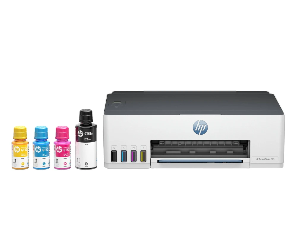 HP SMART TANK 215 (4A8J0A) 4A8J0A 2