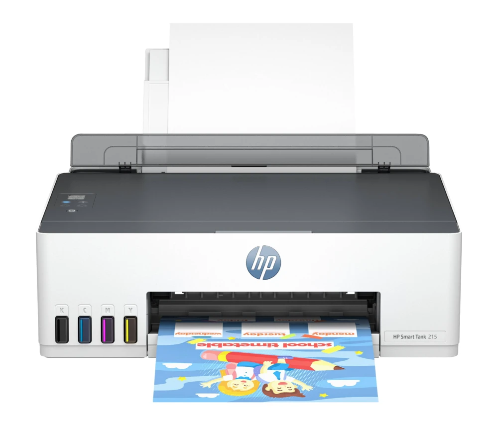 HP SMART TANK 215 (4A8J0A) 4A8J0A 1