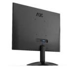 Monitor AOC Modelo 22B35HM23 Brillo 250 cd/m2 (Typical ) Tiempo de respuesta 4ms Entrada de señal Hdmi 1.4 x 1 VGA Hdmi Resolución 1920 x 1080 @ 120 HZ MONAOC1000_10_full