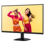Monitor AOC Modelo 22B35HM23 Brillo 250 cd/m2 (Typical ) Tiempo de respuesta 4ms Entrada de señal Hdmi 1.4 x 1 VGA Hdmi Resolución 1920 x 1080 @ 120 HZ MONAOC1000_4_full