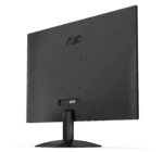 Monitor AOC Modelo 27B35H3 Brillo 300 cd/m2 (TYPICAL) Tiempo de respuesta 1 ms MPRT Entrada de señal HDMI 1.4 X VGA Resolución 1920 x 1080 @ 120 HZ Hdmi, MONAOC1020_11_full