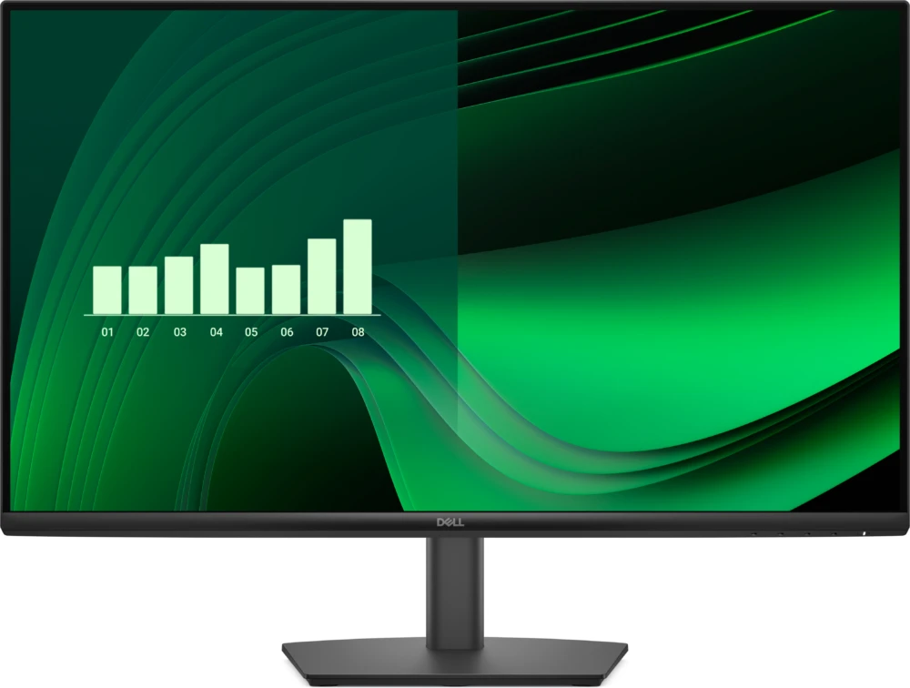 MONDLL8580_1_full MONITOR DELL E2725HM 210-BQJC. 2